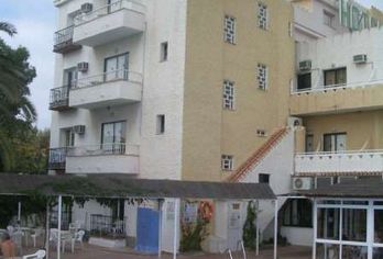 Hotel, Hotel Nerja Club by Dorobe Hotels