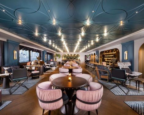 Mercure Tokyo Hibiya-4