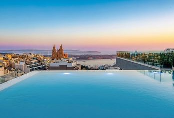 Hotel, Solana Hotel & Spa