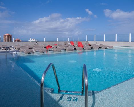 Hotel AF Valle Orotava-2