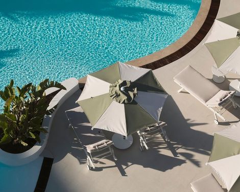 Yacht Classic Hotel-4