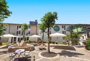 ACHAT Hotel Karoli Waldkirchen