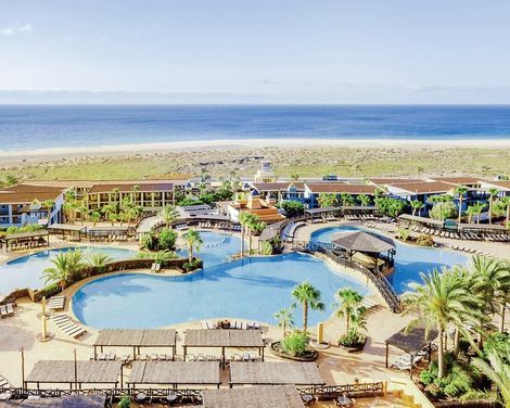 Occidental Jandía Playa-2