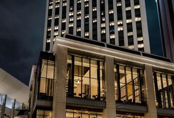 Hotel, Hilton Yokohama