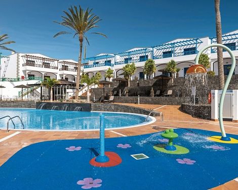 Mirador Papagayo by LIVVO-4