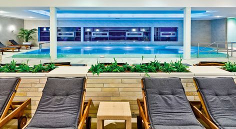 Hotel Elbresidenz an der Therme Bad Schandau