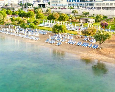 Maxeria Blue Didyma Hotel-3