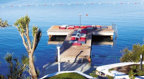 Bodrum Holiday Resort & Spa