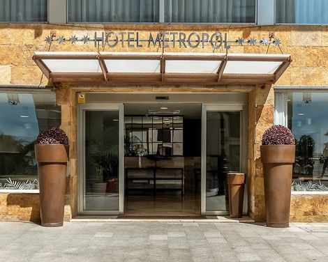 Hotel Metropol-4