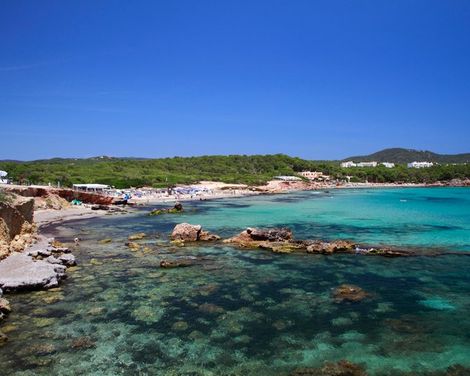 BLUESEA Paraiso Beach Adults Only-0