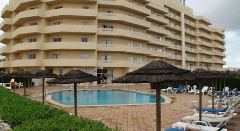 Turim Presidente Hotel