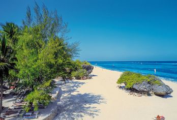 Hotel, Leopard Beach Resort & Spa