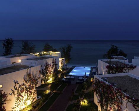 Nungwi Dreams by Mantis-2