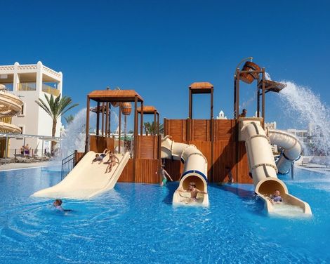 Hotel Riu Palace Boavista-4