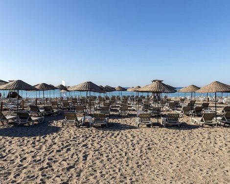 My Belek Collection Hotel-3
