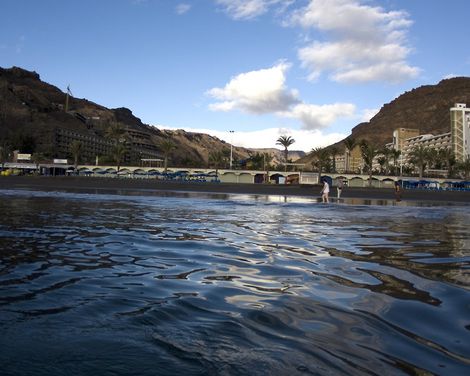 Hotel LIVVO Costa Taurito-1