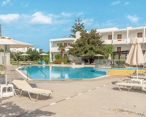 Hotel Danae-3