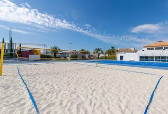 Hotel, Golden Club Cabanas