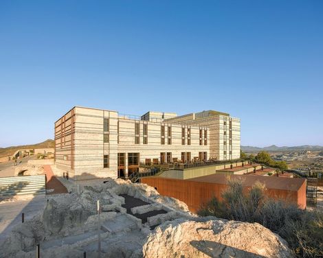 Parador de Lorca-3