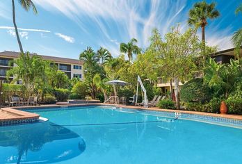 Hotel, Best Western Naples Inn & Suites