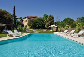 Hotel, Villa Sabolini