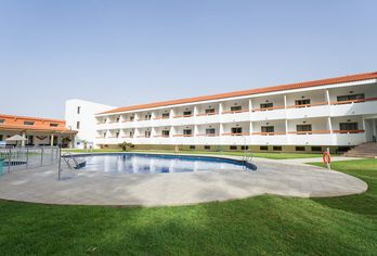Hotel, Hotel Pradillo Conil