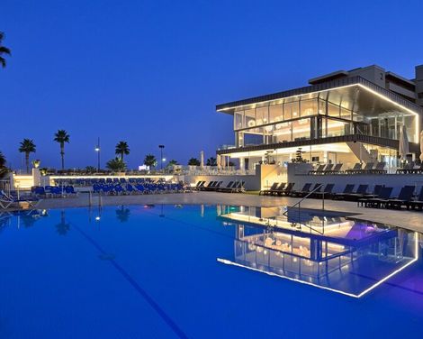 SOL Torremolinos Don Pablo-0