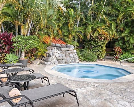 DoubleTree by Hilton Hotel Cariari San Jose-3