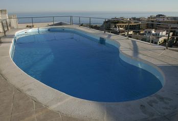 Hotel, Bahia de Almuñécar