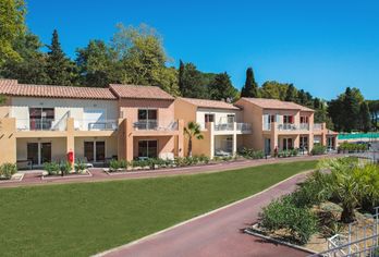 Hotel, Sowell Residences Les Perles du Golfe de Saint-Tropez