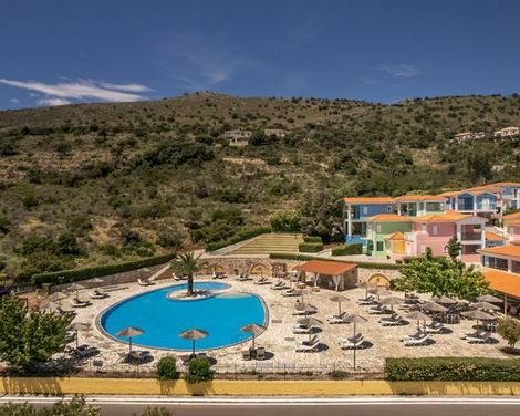 Hotel Porto Skala-3