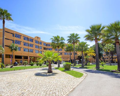 Auramar Beach Resort-4