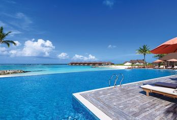 Hotel, Varu by Atmosphere
