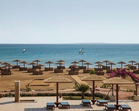 Lahami Bay Beach Resort & Gardens-3
