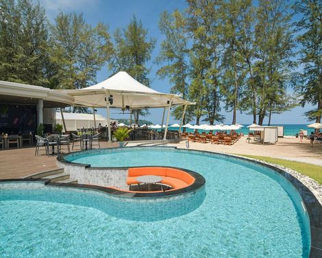 Amora Beach Resort Phuket-2