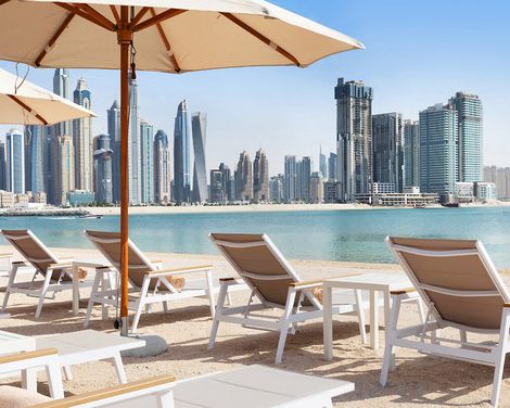 Adagio Premium The Palm-0