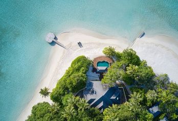 Hotel, Royal Island Resort & Spa