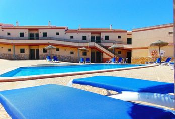 Hotel, Apartamentos Moon Dreams Cabo de Baños