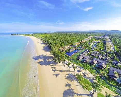 Graceland Khaolak Beach Resort-2