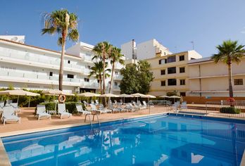 Hotel, JS Can Picafort