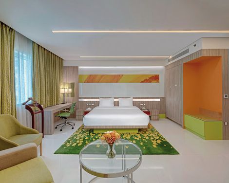 Al Khoory Atrium Hotel-4