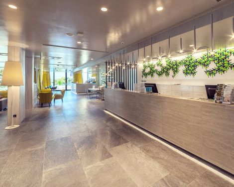 Bluesun Hotel Mala Berulia-1