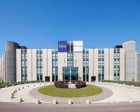 Idea Hotel Milano San Siro-2