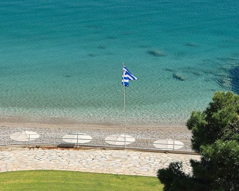 Kalamaki Beach Resort-1