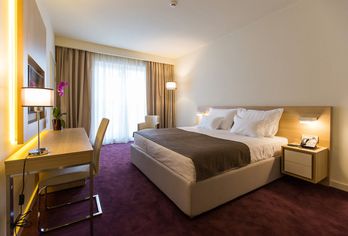 Hotel, Hotel Crikvenica