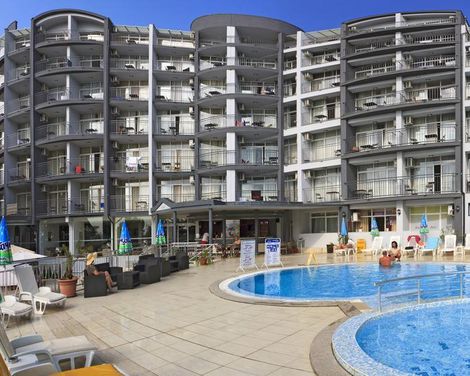 Hotel Luna-1