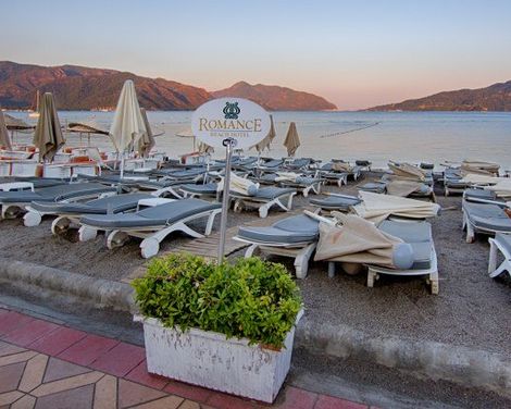 Romance Hotel Marmaris-1