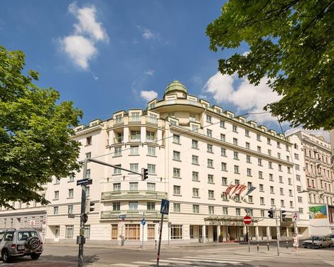 Austria Trend Hotel Ananas-3