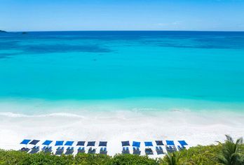 Hotel, Acajou Beach Resort