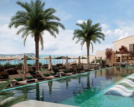 Purobeach Resort Santa Ponsa-0